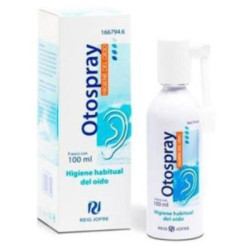 Otospray 100 Ml.