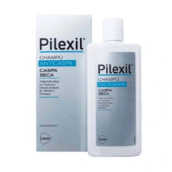 Pilexil Champu Caspa Seca 300