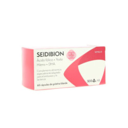 Seidibion 60 Caps