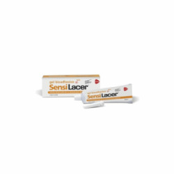 Lacer Sensilacer Gel Bioadhesivo 50 Ml.