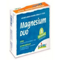 Magnesium Duo 80 Comp(Antes 300)