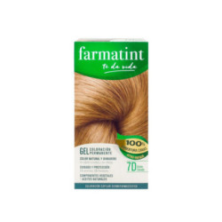 Tinte Farmatint Classic 7D Rubio Dorado