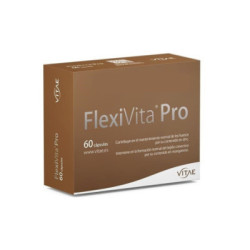 Flexivita Pro 500 Mg 60 Caps