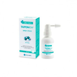 Otifaes Taponox 45 Ml.