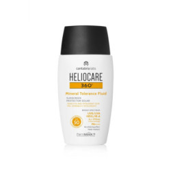 Heliocare 360 Mineral Tolerance Fluid 50 Ml.