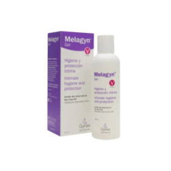 Melagyn Hidratante Vulvar 30 Gr.