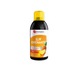 Slim Drenante Piña 500 Ml.