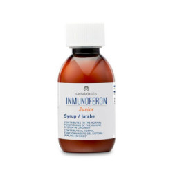 Inmunoferon Junior Jarabe 150 Ml.