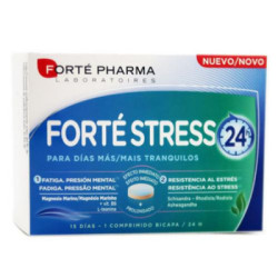 Forte Stress 24 H