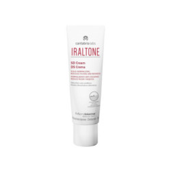 Iraltone Ds Crema 30 Ml.