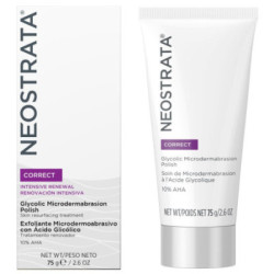 Neostrata Exfoliante Microdermoabrasivo Acido Glicolico