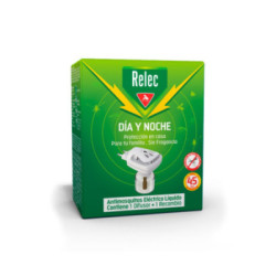 Relec Dia Y Noche Dispositivo