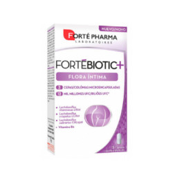 Fortebiotic Flora Intima