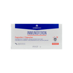 Inmunoferon 60 Cápsulas