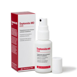 Septomida Md 1 Spray 50 Ml.