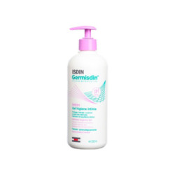 Germisdin Higiene Intima 500 Ml.