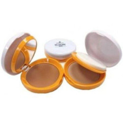 Heliocare 360 Spf 50+ Oil-Free Compact Protecto