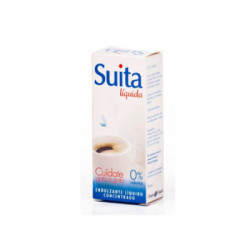 Suita Líquida 24 Cc