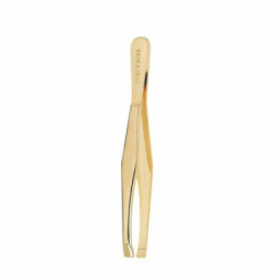 Beter Pinzas Depilar Oblicua Dorada 7 4 Cm