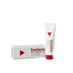 Emolienta Crema De Manos 50 Ml.