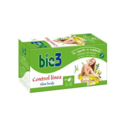 Bie 3 Control Linea 25 Bols