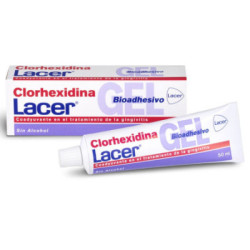 Lacer Gel Clorhexidina 50 Ml.