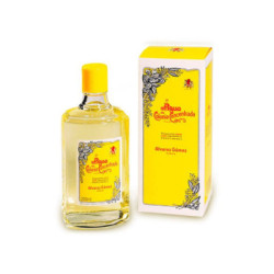 Agua De Colonia Concentrada Alvarez Gomez 150 Ml.