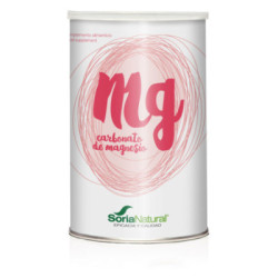 Carbonato De Magnesio Alecosor Bote 150 Gr.