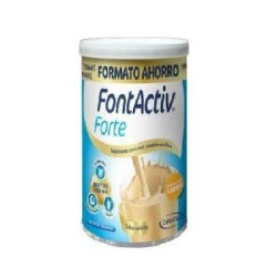 Fontactiv Forte Vainilla 800 G