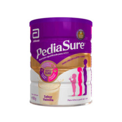 Pediasure Vaini 800+50 Gr