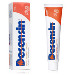 Desensin Plus Pack 2125 +Colutorio