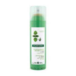 Champú Seco A La Ortiga Klorane 150 Ml