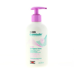 Germisdin 250 Ml.