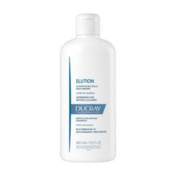 Ducray Elucion Champú Suave Reequilibrante