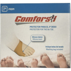 Protect Elastico 5 Dedo Talla L