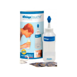 Irrigador Nasal Rhinodouche