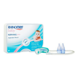 Rhinomer Baby Aspirador Promo Chupete