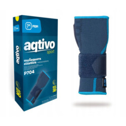 Muñequera Metacarp L Aqtivo Sport
