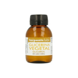 Glicerina Vegetal Terpenic Labs