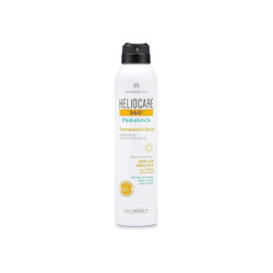 Ifc Heliocare 360 Pedi Spray Spf50