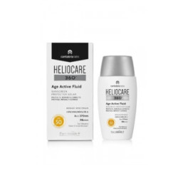 Heliocare 360 Age Active Flu Spf