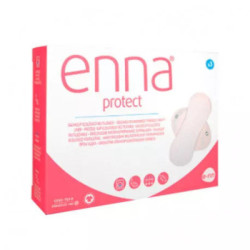 Salvaslip Ecologico Enna Protect Tanga 3 Ud.Es