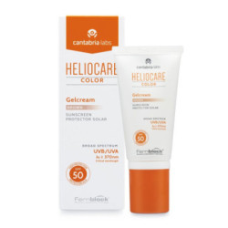 Heliocare Gelcre Co Spf50 50Ml.