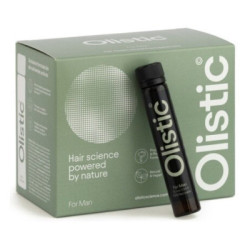 Olistic For Men 28 Frascos 25 Ml.
