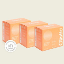 Olistic Mujer Pack 3 Meses