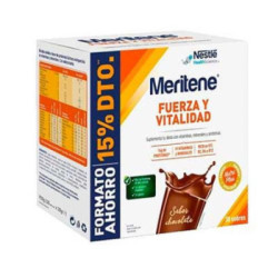 Meritene Chocolate 30 Sobres