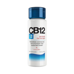 Cb12 Colutorio 250 Ml.