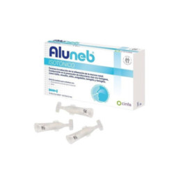 Aluneb Isotonico 15 Viales 4Ml