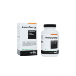 Aminoenergy 56 Capsulas