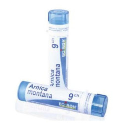 Arnica Montana Gr 9Ch Boiron